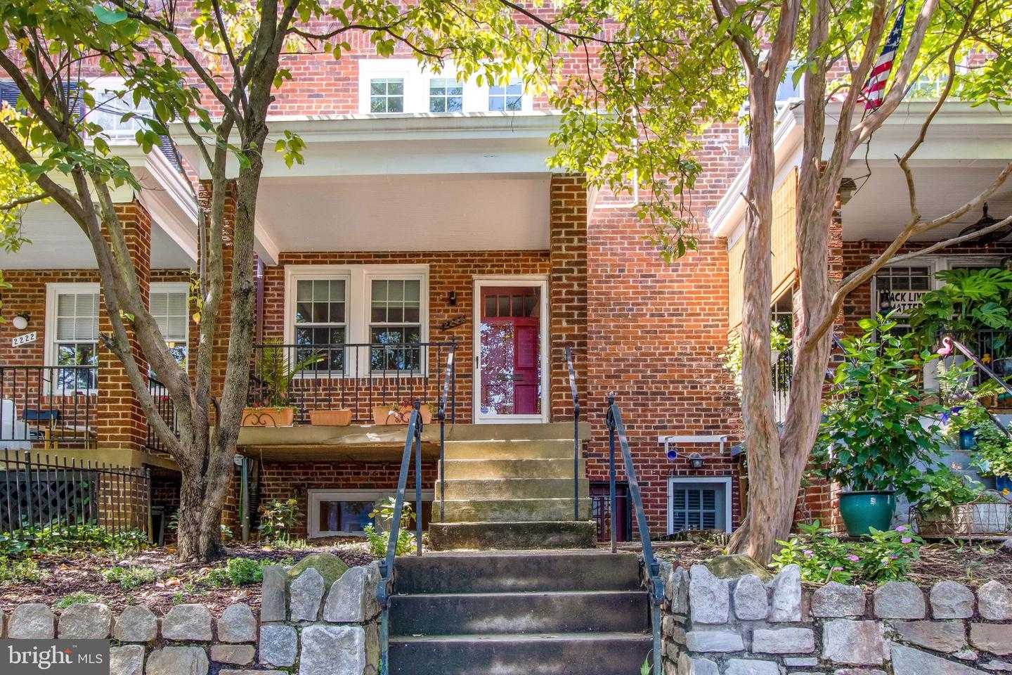 2224 OBSERVATORY PLACE Washington District Of Columbia United States, for Rent, residential, Edward Giles, Georgetown Realty Group