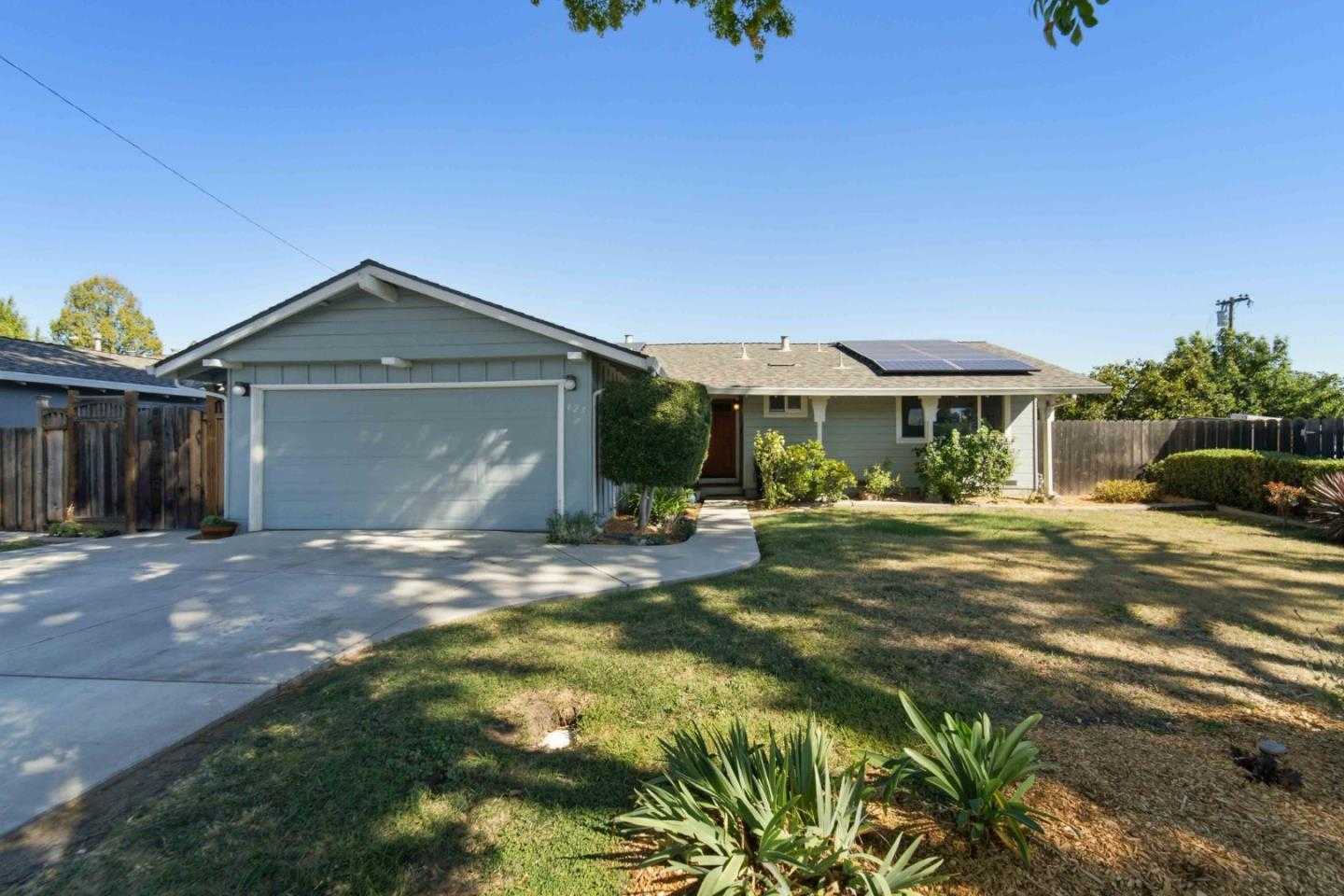 623 Seneca Court San Jose California United States, for Sale, residential, Rosalie Frazier, InCom Example Brokerage