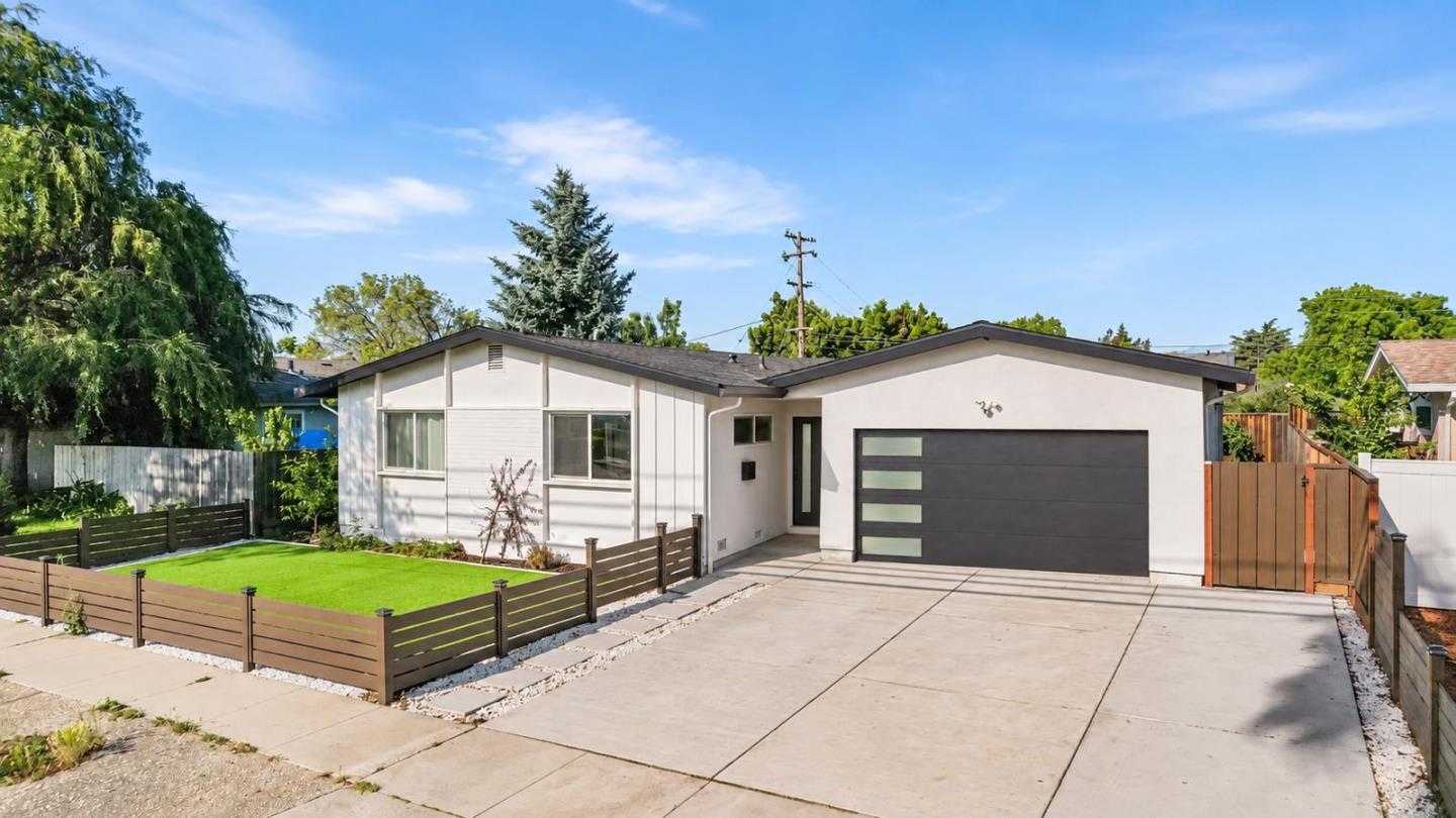 3234 Jarvis Avenue San Jose California United States, for Sale, residential,  , InCom Sample Brokerage