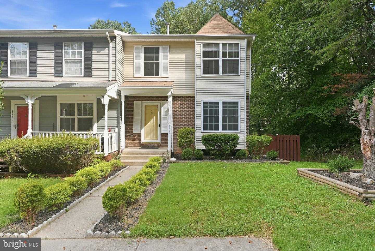 4200 GERRY LANE Woodbridge Virginia United States, for Rent, residential,  , The Holly Group