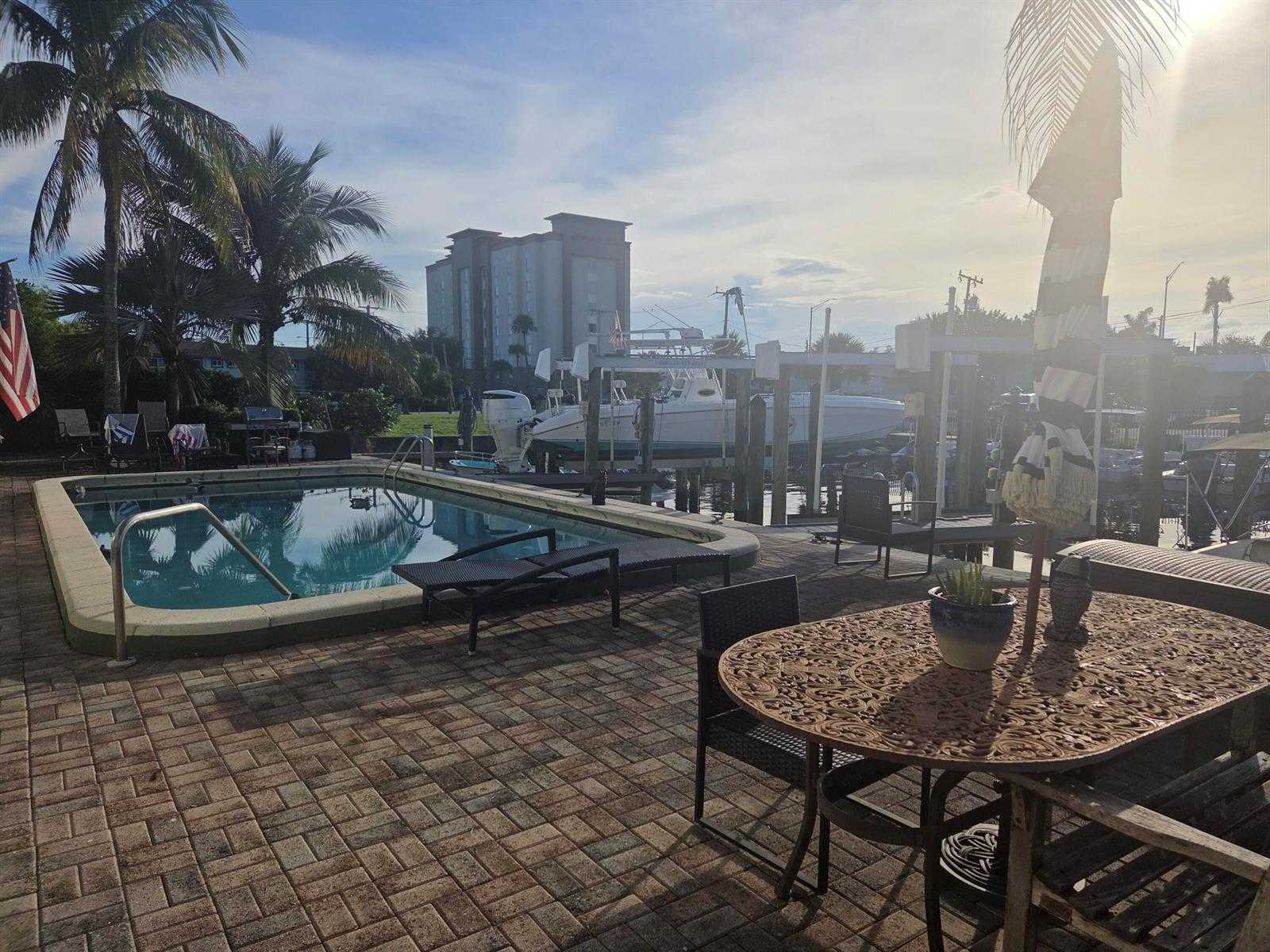 861 SE 22ND Avenue APT 3 Pompano Beach Florida United States, for Rent, residential,  , D'Lux Real Estate Services, LLC