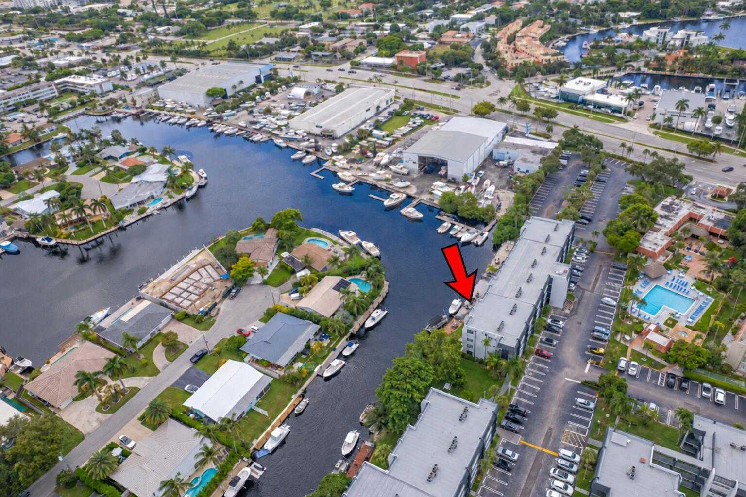777 S FEDERAL Highway APT O-201 Pompano Beach Florida United States, for Rent, residential,  , D'Lux Real Estate Services, LLC