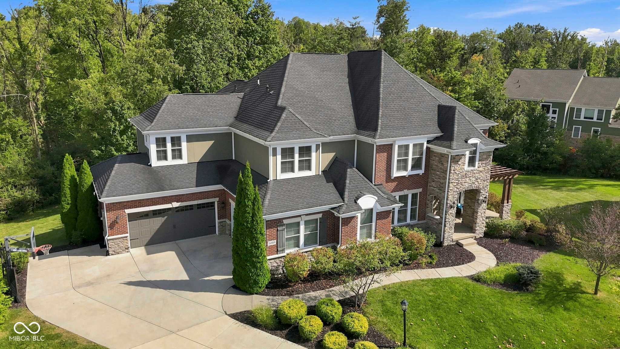 14909 Harvest Glen S Fishers Indiana United States, for Sale, residential, Amir Chaudhary, Kingsway Real Estate Brokerage