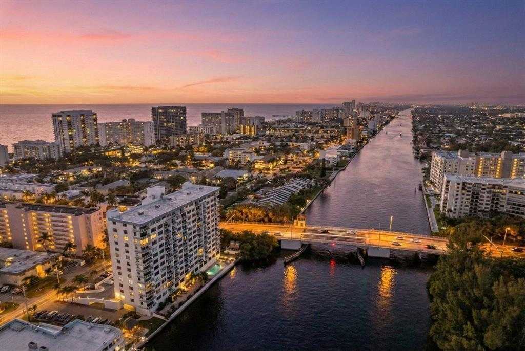 1401 N Riverside Drive APT 307 Pompano Beach Florida United States, for Rent, residential,  , D'Lux Real Estate Services, LLC