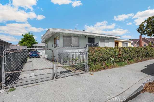 549 Hoefner Los Angeles California United States, for Sale, residential,  , InCom Real Estate - New Office