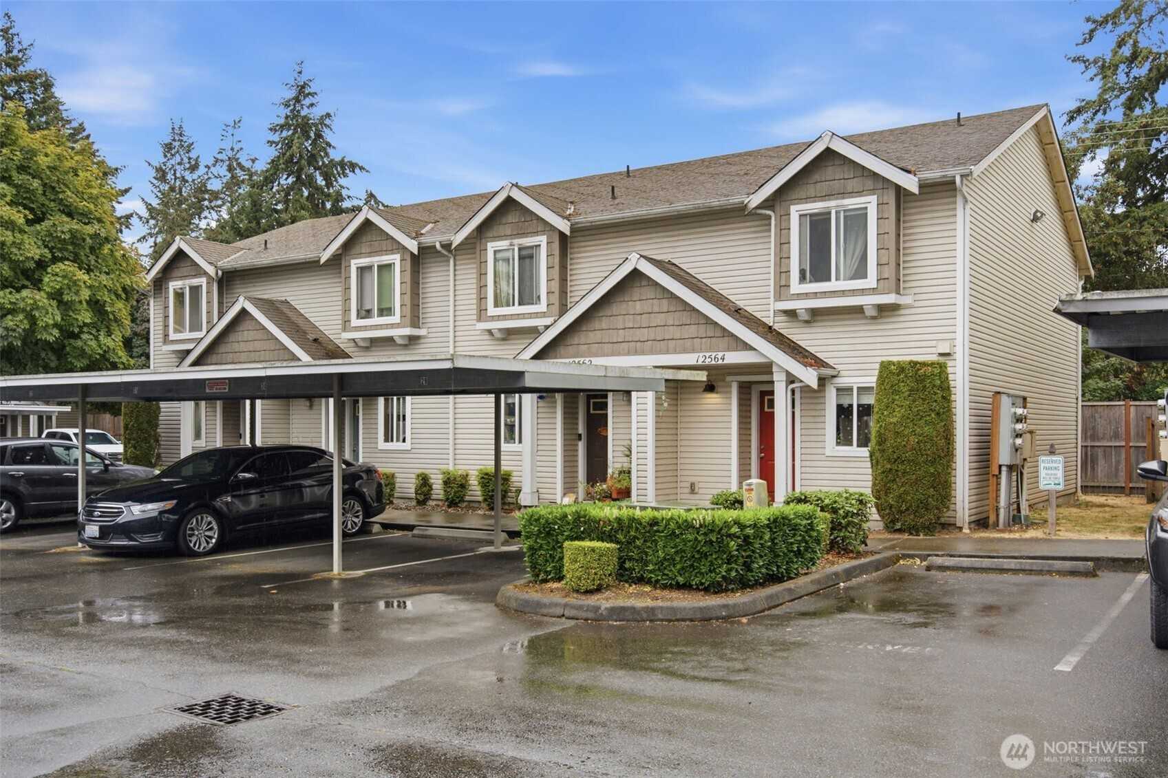 12564 Springbrook Lane SW Lakewood Washington United States, for Sale, residential,  , Better Properties Hometown