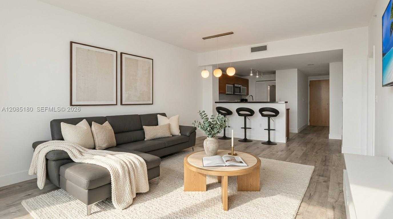 253 NE 2nd St  APT 2104 Miami Florida United States, for Rent, residential, Sandra Benkahla, The 305 Agency