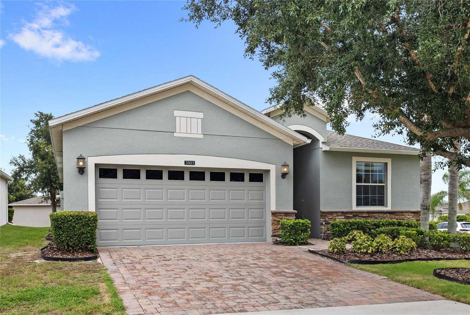 3801 SERENA LANE Clermont Florida United States, for Sale, residential, Zaira Mejia, Spaces & Styles Group