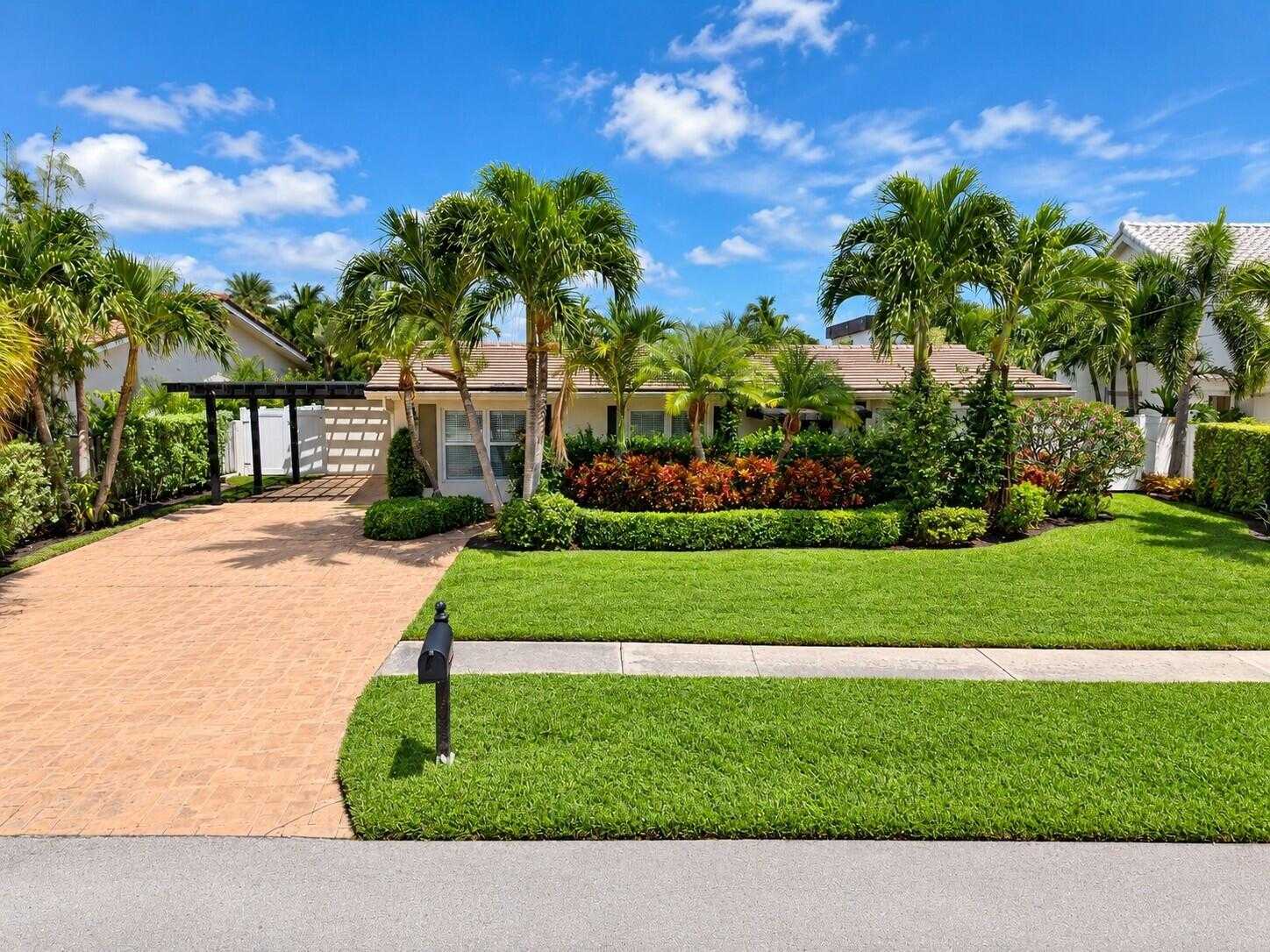 2401 NE 47TH Street Lighthouse Point Florida United States, for Rent, residential,  , D'Lux Real Estate Services, LLC
