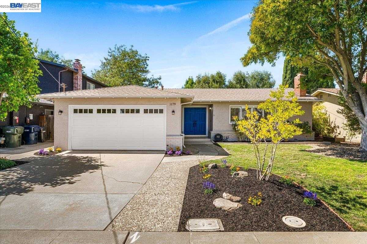 1179 Wagoner Dr Livermore California United States, for Sale, residential, Dylan  Jones, Compass Realty 