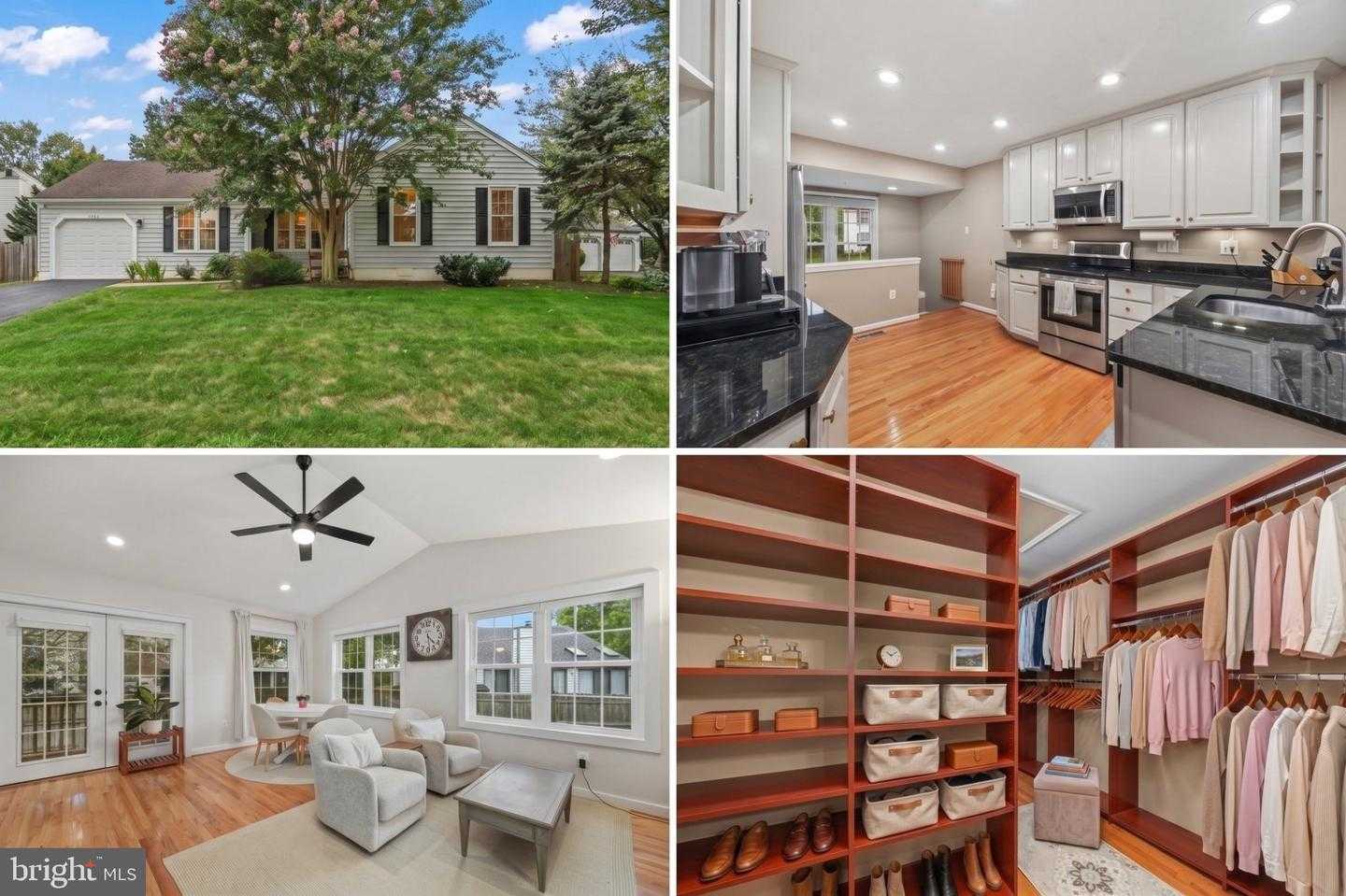 5408 OVERLAND COURT Centreville Virginia United States, for Sale, residential, Nicholas Clark, Incom New Example Office