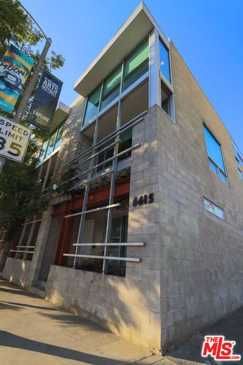 6615 Melrose Avenue APT 1 Los Angeles California United States, for Rent, residential,  , Castle Rock Realty