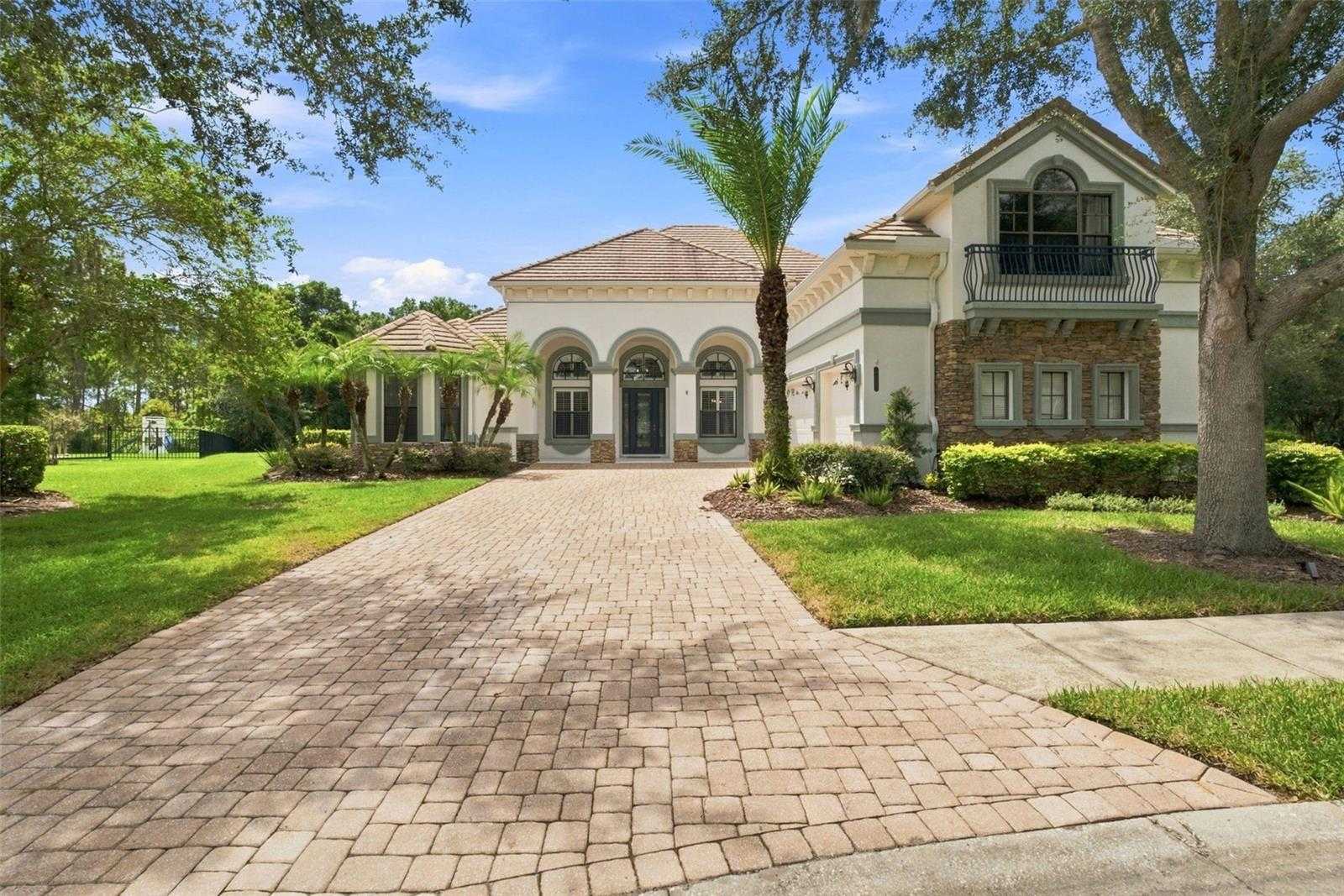 20101 FAIR HILL WAY Tampa Florida United States, for Sale, residential, Gabrielle Ringler, STAR BAY REALTY