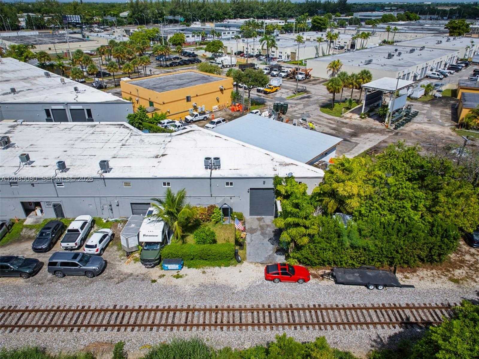 4835 SW 75th Ave  APT 4835 Miami Florida United States, for Sale, commercial, Henry Smith, Incom Sample Office