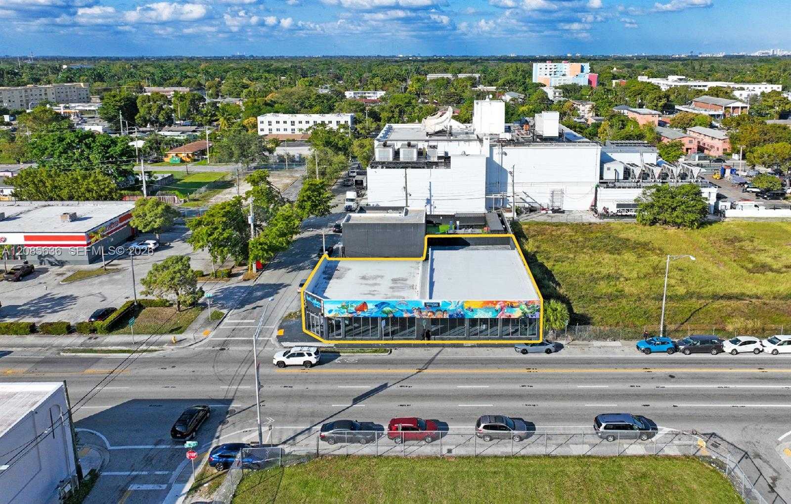 101 NE 79th St Miami Florida United States, for Sale, commercial, Sandra Benkahla, The 305 Agency