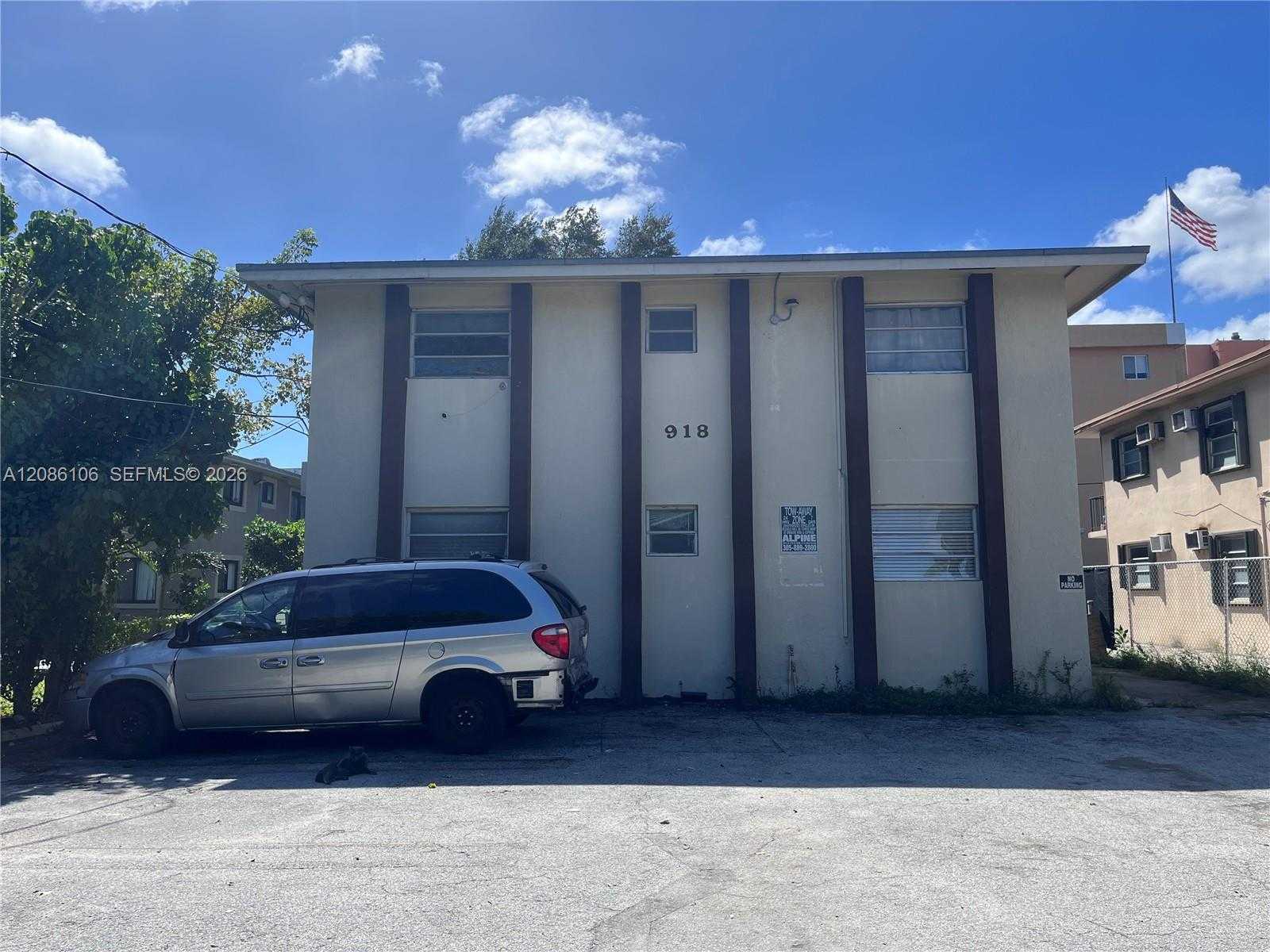 918 NW 5th St Miami Florida United States, for Sale, commercial,  , Test US broker