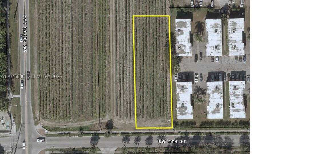 4 SW 4 st 14 ave Homestead Florida United States, for Sale, commercial,  , Phoenix Realtors LLC