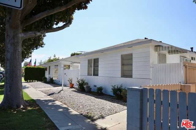 3837 Sawtelle Boulevard Los Angeles California United States, for Sale, commercial,  , Castle Rock Realty