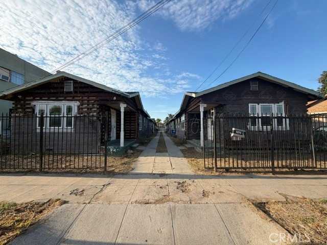 1094 W 39th Los Angeles California United States, for Sale, commercial,  , Castle Rock Realty