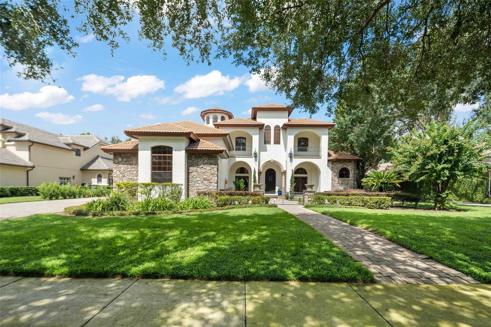8142 TIBET BUTLER DRIVE Windermere Florida United States, for Sale, residential, Zaira Mejia, Spaces & Styles Group