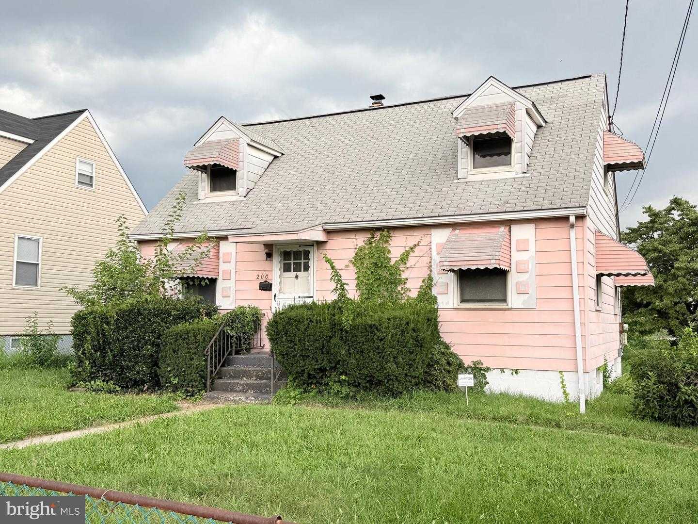 200 VERNON AVENUE Glen Burnie Maryland United States, for Sale, residential, Litra  Simms, Simms and Associates