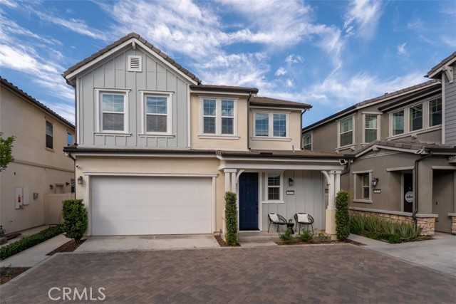 7375 Wisteria Whittier California United States, for Sale, residential, Ralph  Morfin, Realty One Group