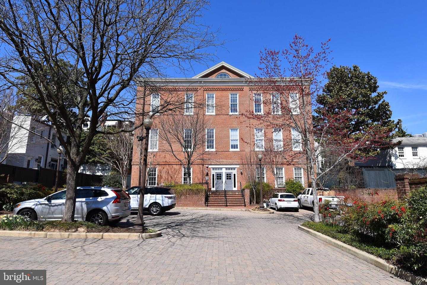 2735 OLIVE STREET APT 1 Washington District Of Columbia United States, for Rent, residential, Edward Giles, Georgetown Realty Group