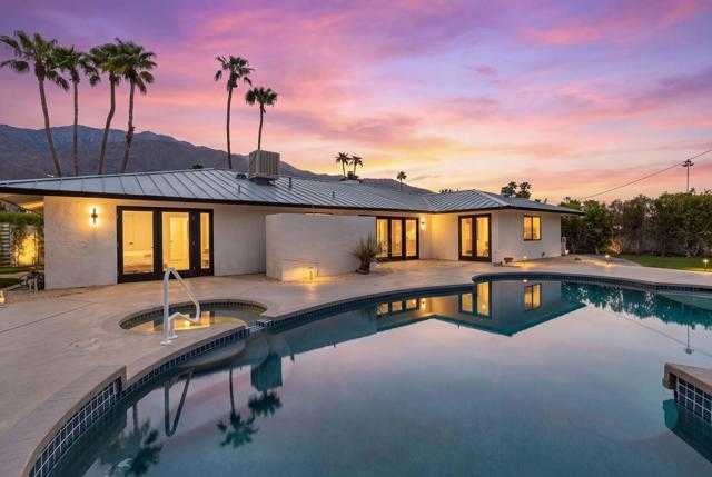1913 E Amado Road Palm Springs California United States, for Sale, residential, Michael Layton, PSagent.com