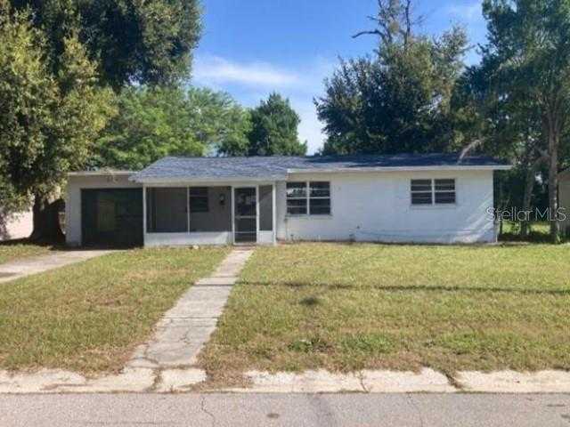 679 AVENUE L Winter Haven Florida United States, for Sale, residential,  , Crosby and Associates Inc