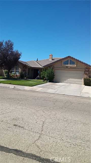 43641 Sierra Vista Drive Lancaster California United States, for Sale, residential, Megan Salas, InCom Example New Demo Office
