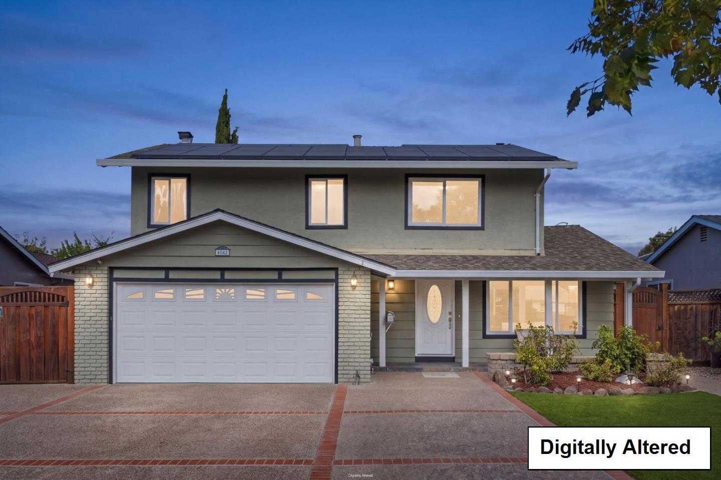 4042 Normandale DR San Jose California United States, for Sale, residential, Shanmughasundaram Gounder, Keller Williams Realty - Silicon City