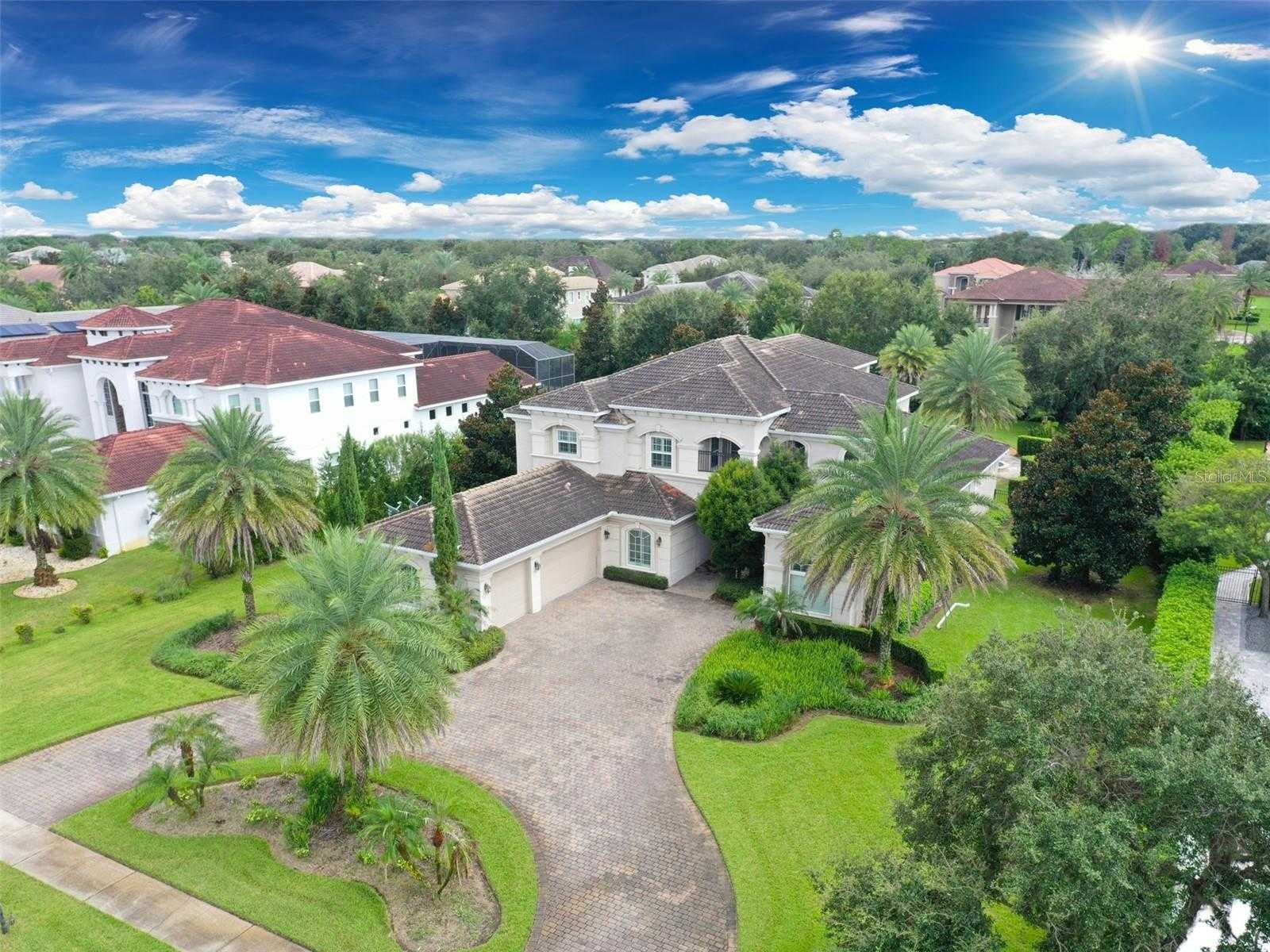 13322 BELLARIA CIRCLE Windermere Florida United States, for Sale, residential, Zaira Mejia, Spaces & Styles Group