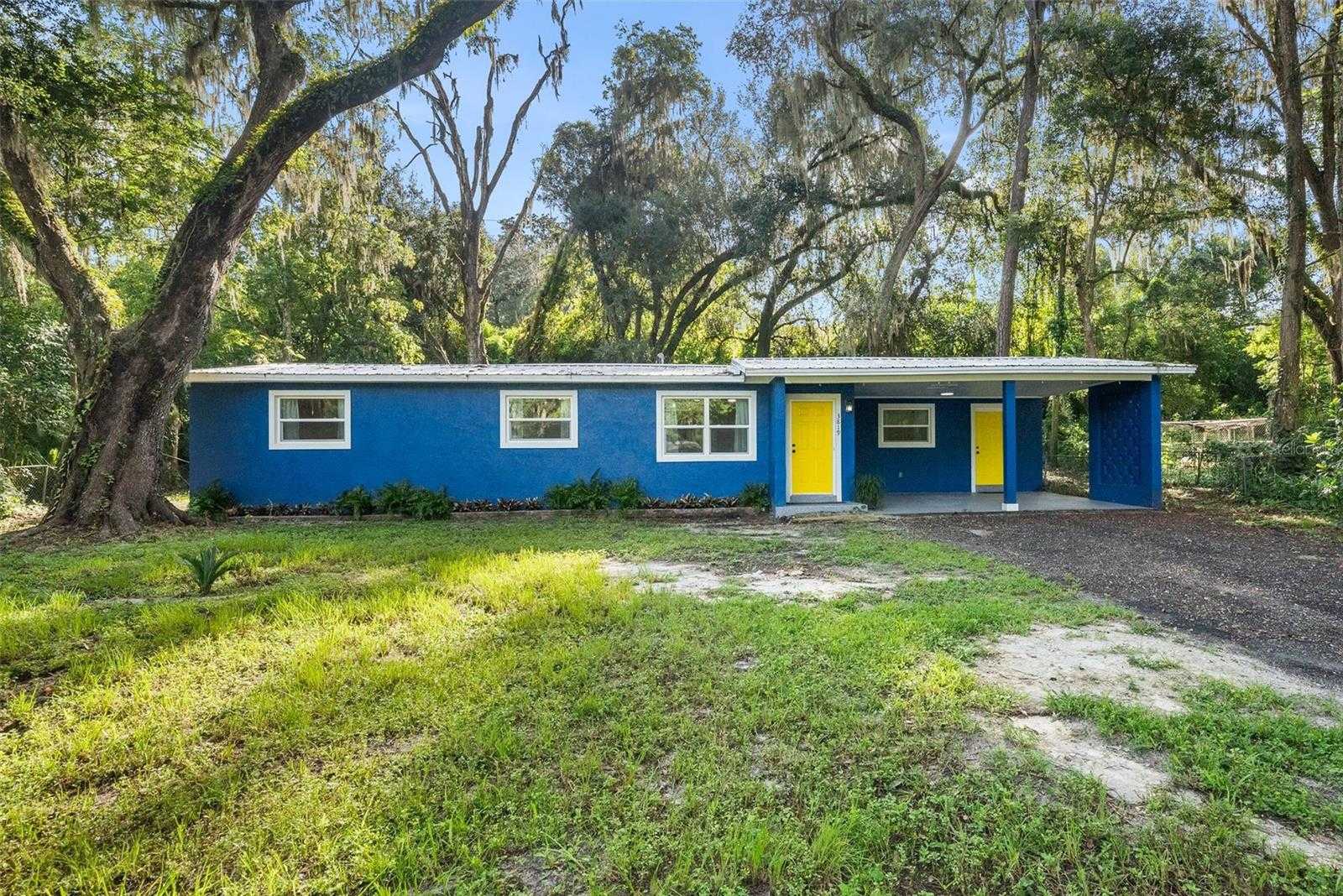3819 SE 14TH TERRACE Gainesville Florida United States, for Sale, residential, Garrett Huffman, eXp Realty