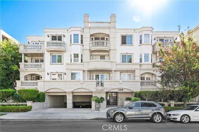 128 N Swall Drive APT 304 Los Angeles California United States, for Sale, residential,  , InCom Real Estate - New Office