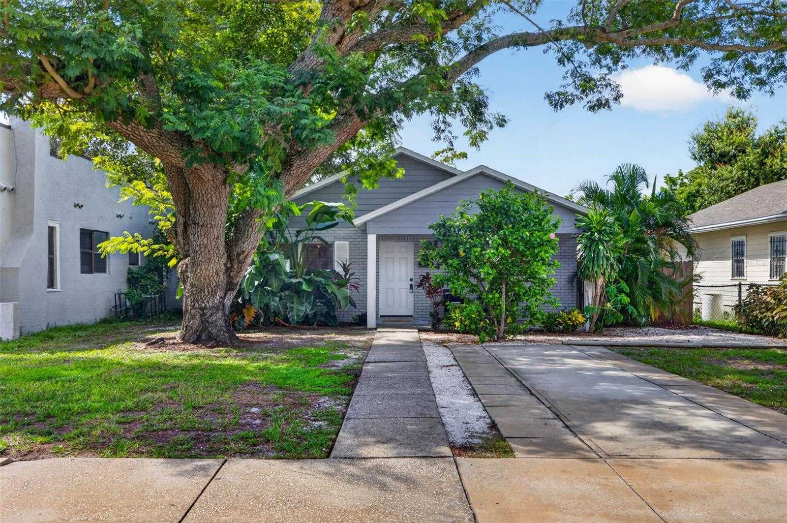 4666 11TH AVENUE St Petersburg Florida United States, for Sale, residential,  , The Mount Dora Group 