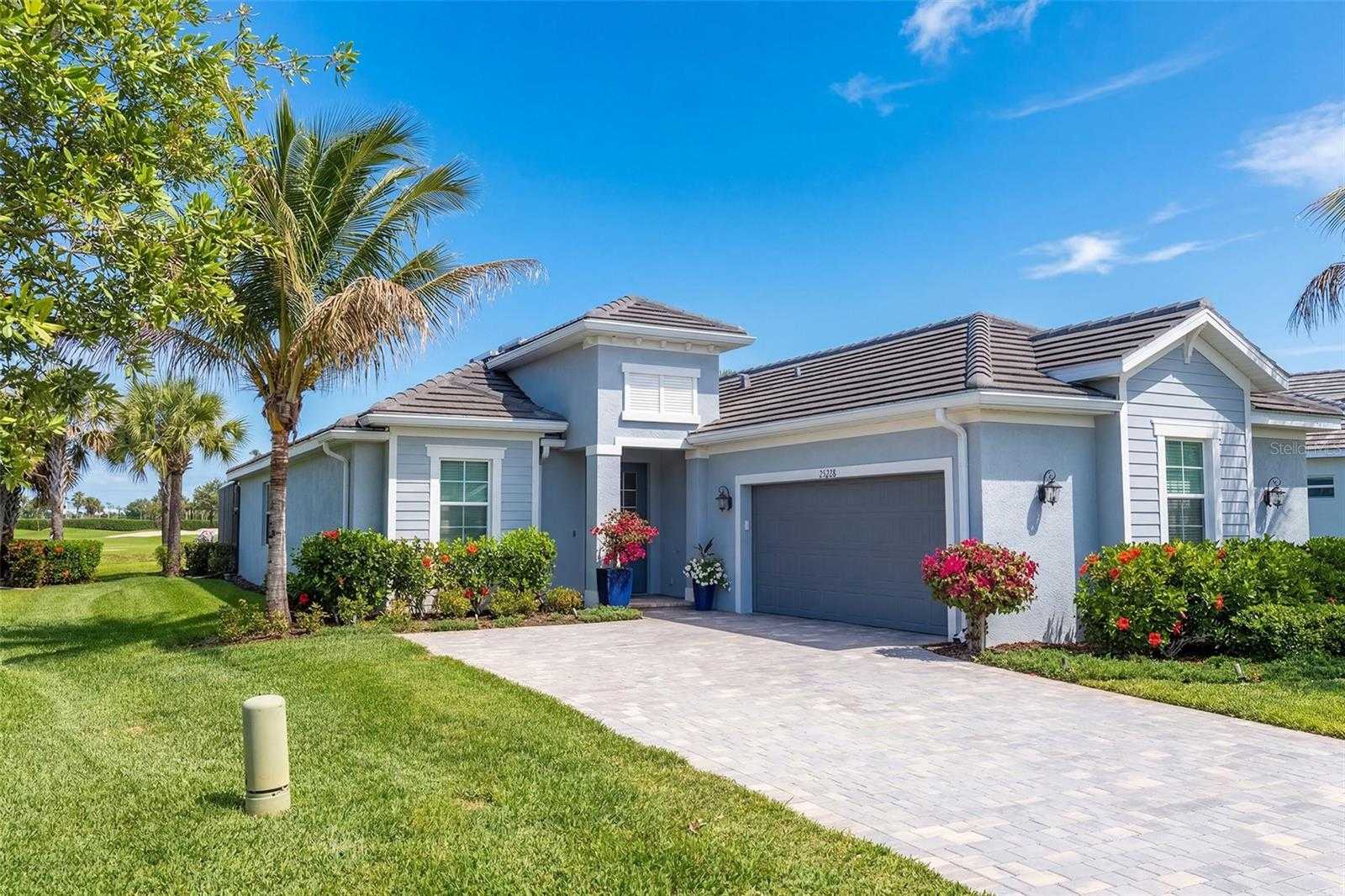 25228 KEYGRASS COURT Punta Gorda Florida United States, for Sale, residential,  , The Mount Dora Group 