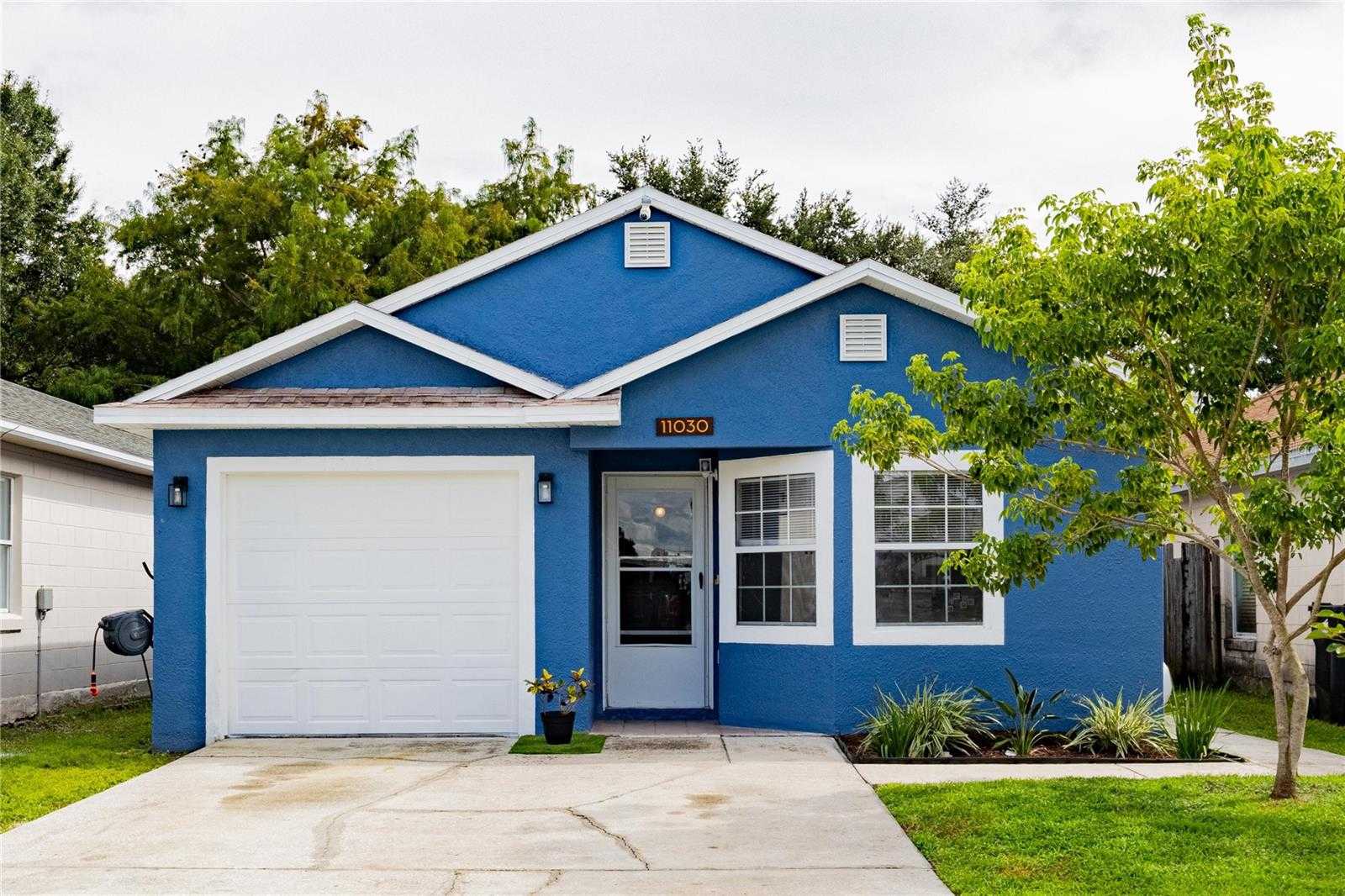 11030 EINBENDER ROAD Orlando Florida United States, for Sale, residential, Ken Anderson, ApexOne Realty, Inc.