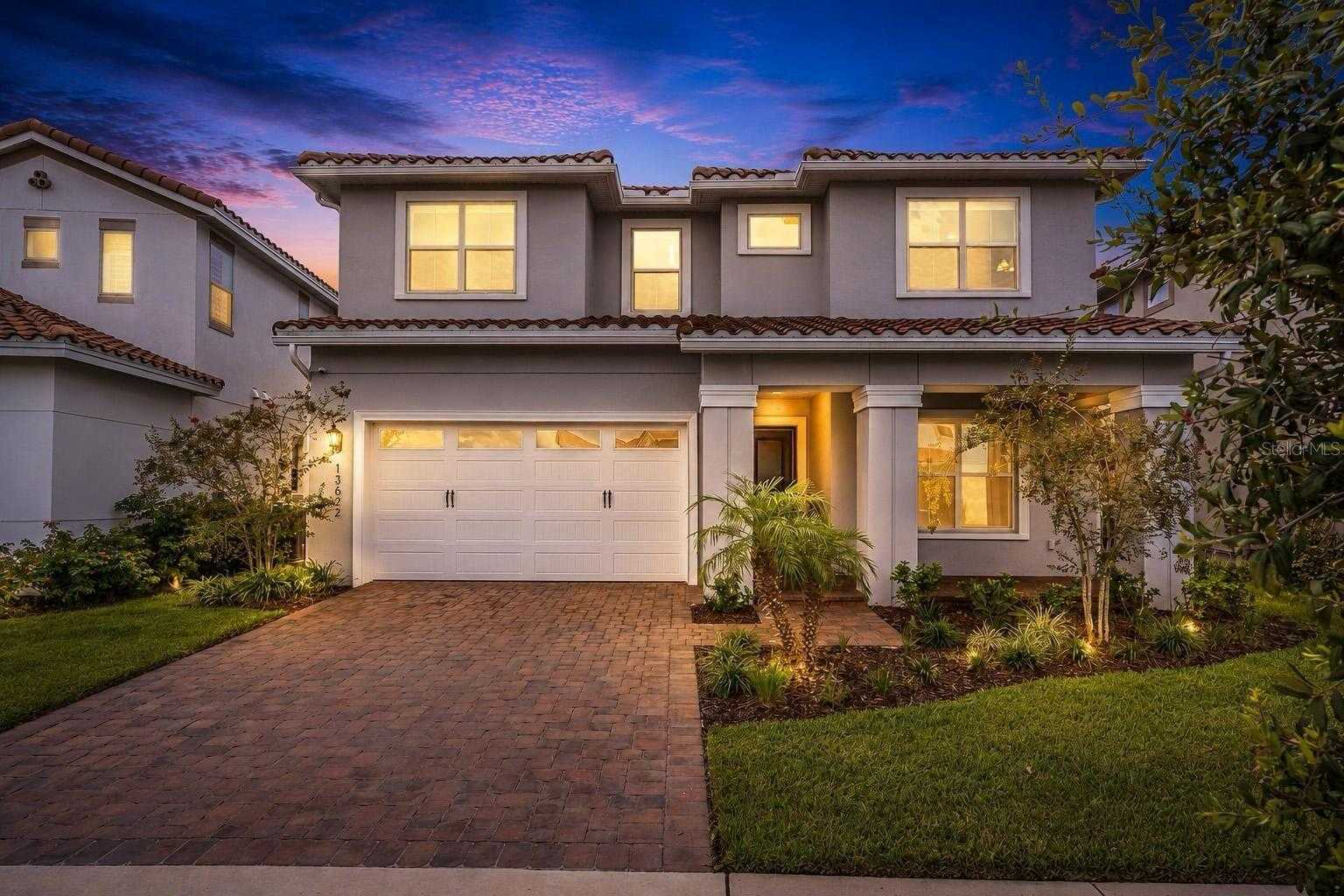 13622 ABBERWICK DRIVE Orlando Florida United States, for Sale, residential, Ken Anderson, ApexOne Realty, Inc.