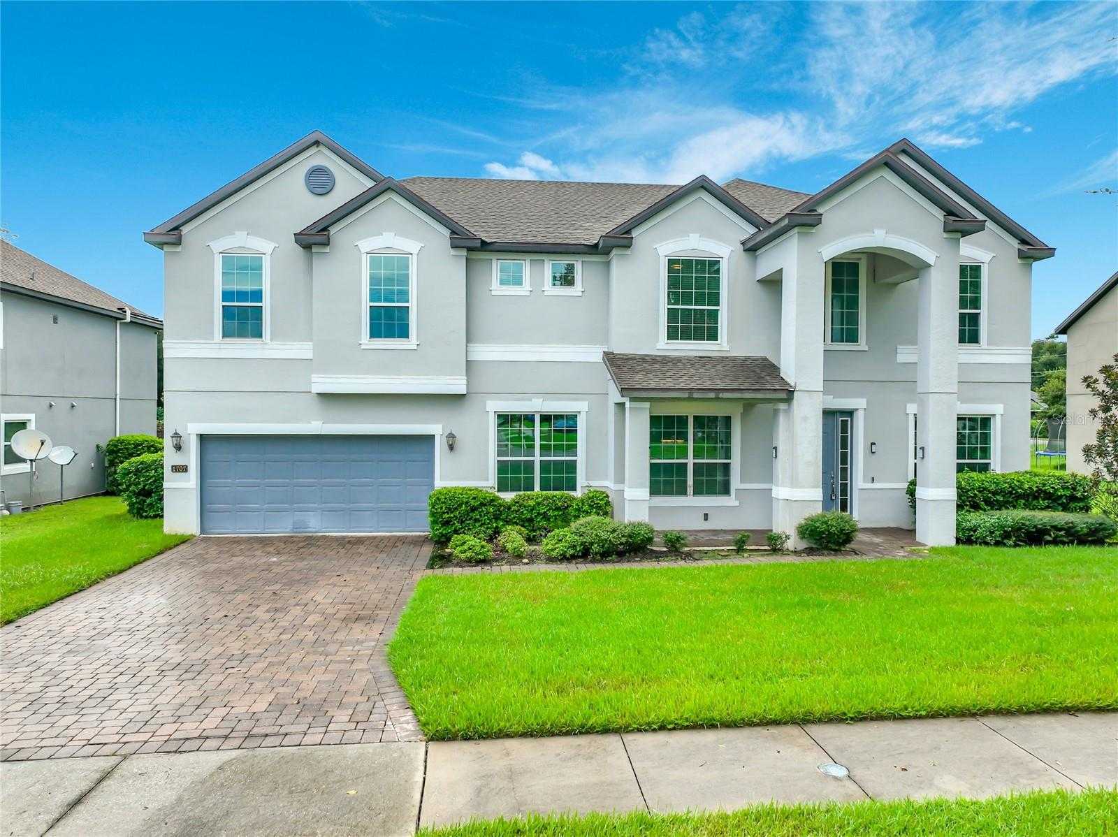 1707 FULLERS OAK LOOP Winter Garden Florida United States, for Sale, residential, Zaira Mejia, Spaces & Styles Group