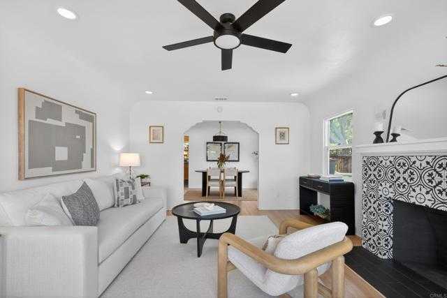 4405 Monroe Avenue San Diego California United States, for Sale, residential, Kevin  Bass, Prestige Properties