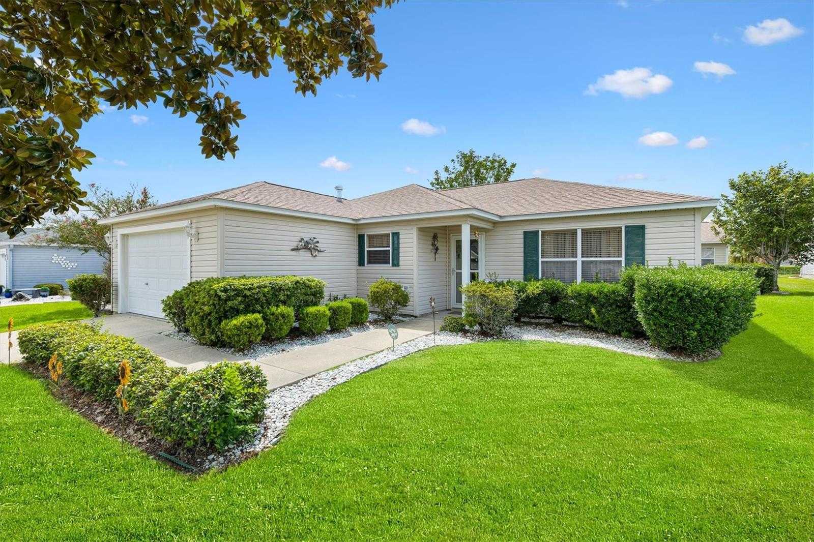 3440 RESTON DRIVE The Villages Florida United States, for Sale, residential, Garrett Huffman, eXp Realty