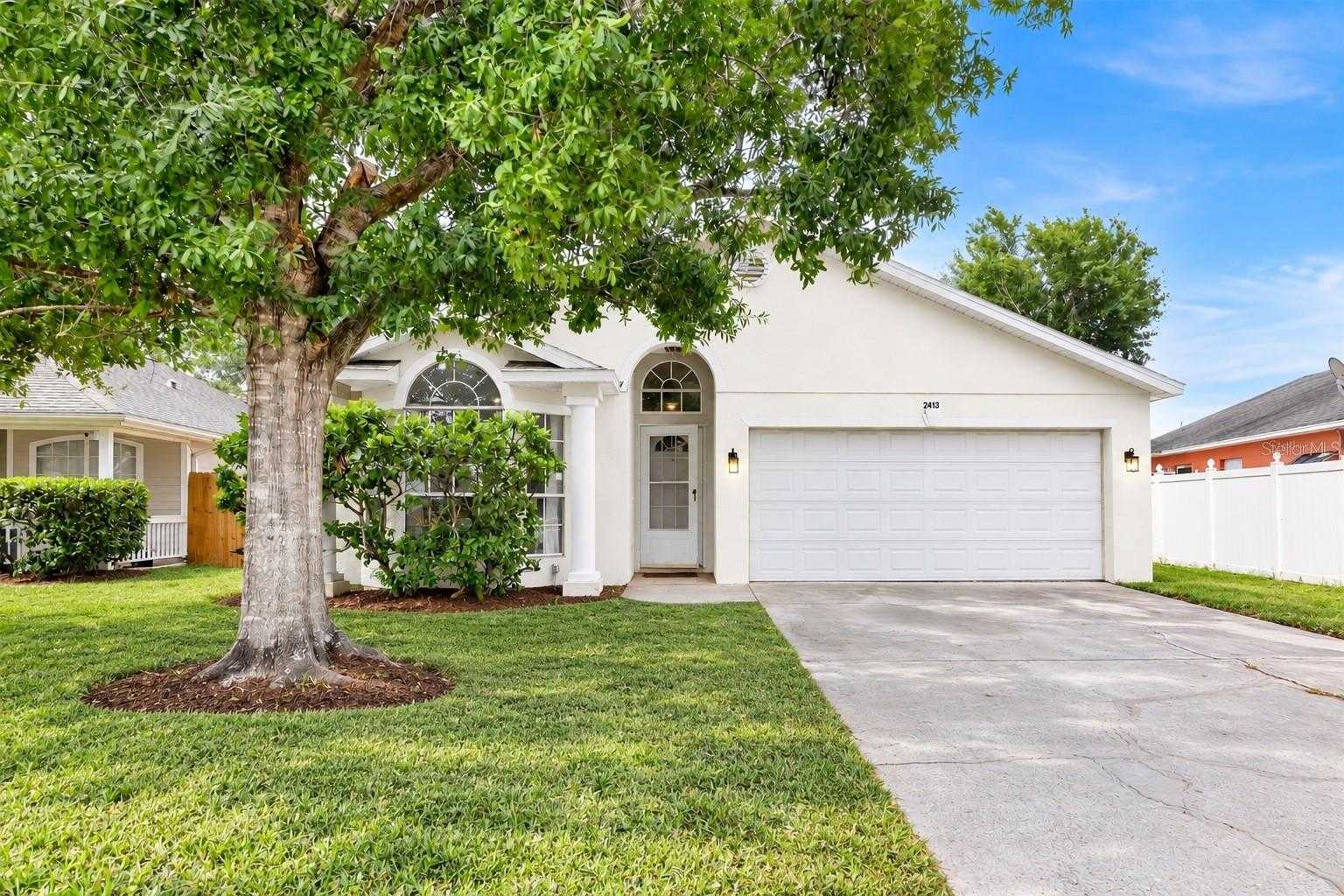 2413 RADNOR AVENUE Orlando Florida United States, for Sale, residential,  , Florida Top Realty