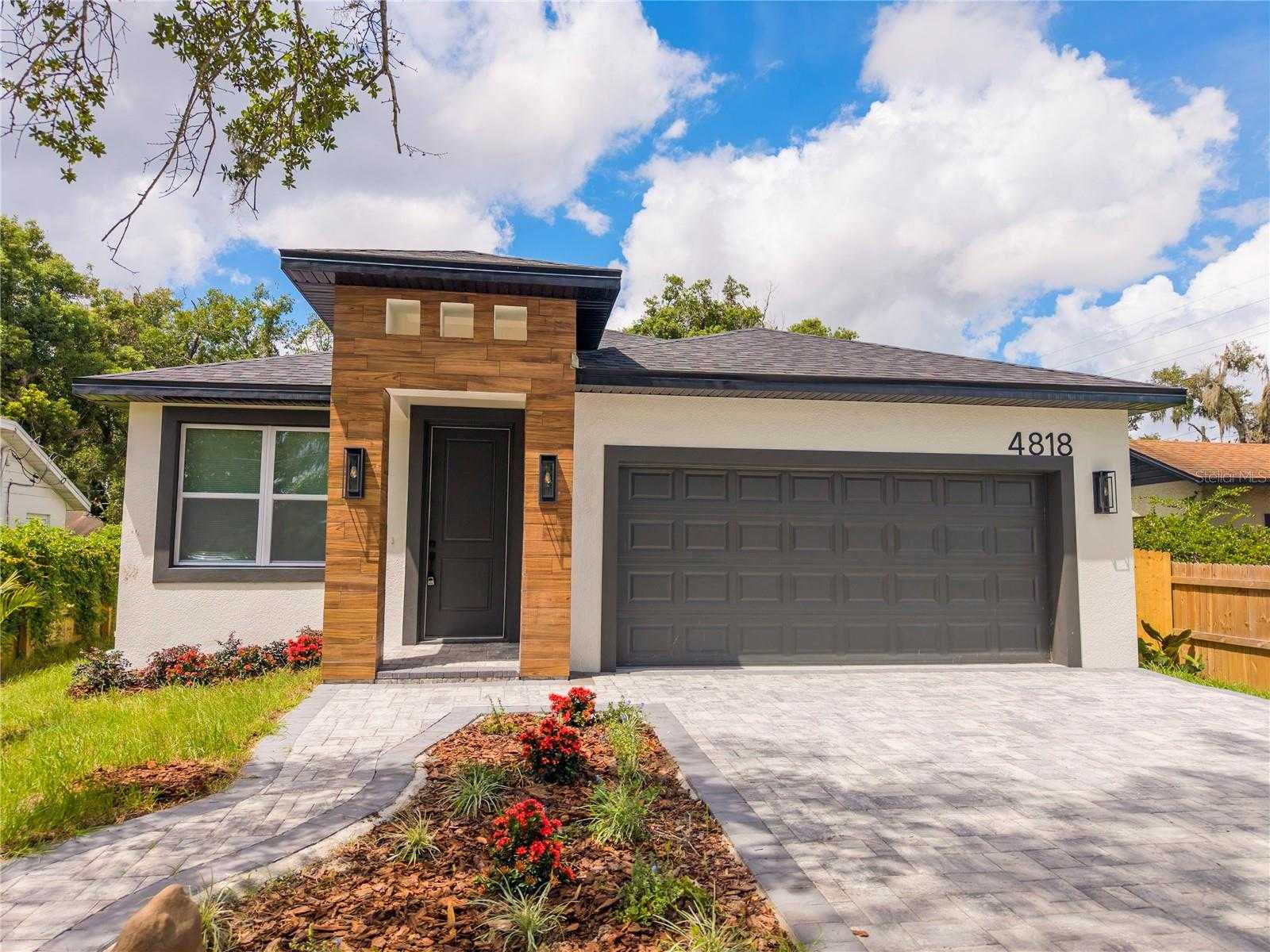4818 ANDRUS AVENUE Orlando Florida United States, for Sale, residential,  , Success Home Sales