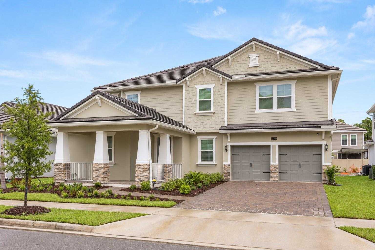 14360 CREST PALM AVENUE Windermere Florida United States, for Sale, residential, Zaira Mejia, Spaces & Styles Group