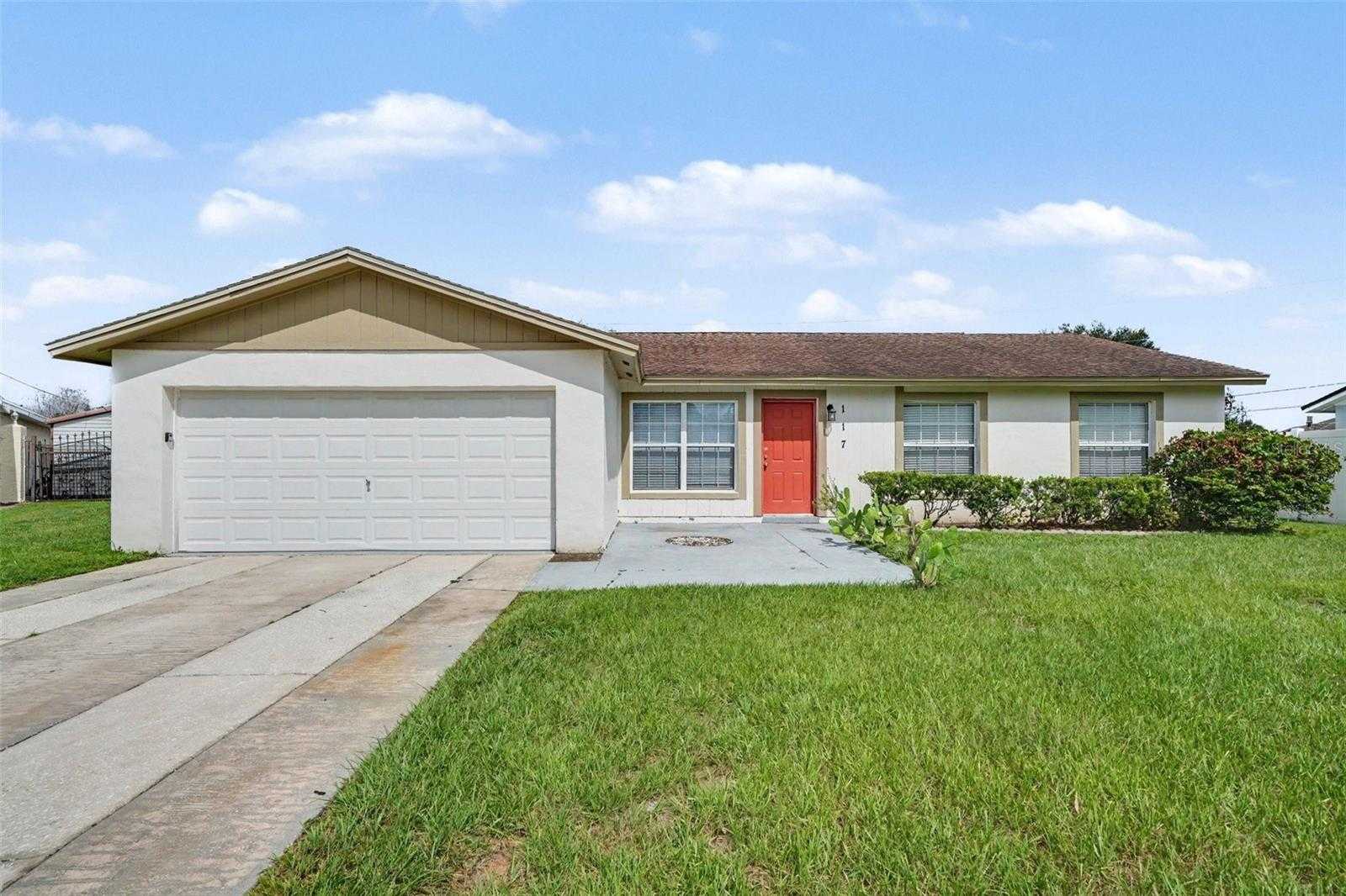 117 SNAPDRAGON COURT Kissimmee Florida United States, for Sale, residential,  , Florida Top Realty