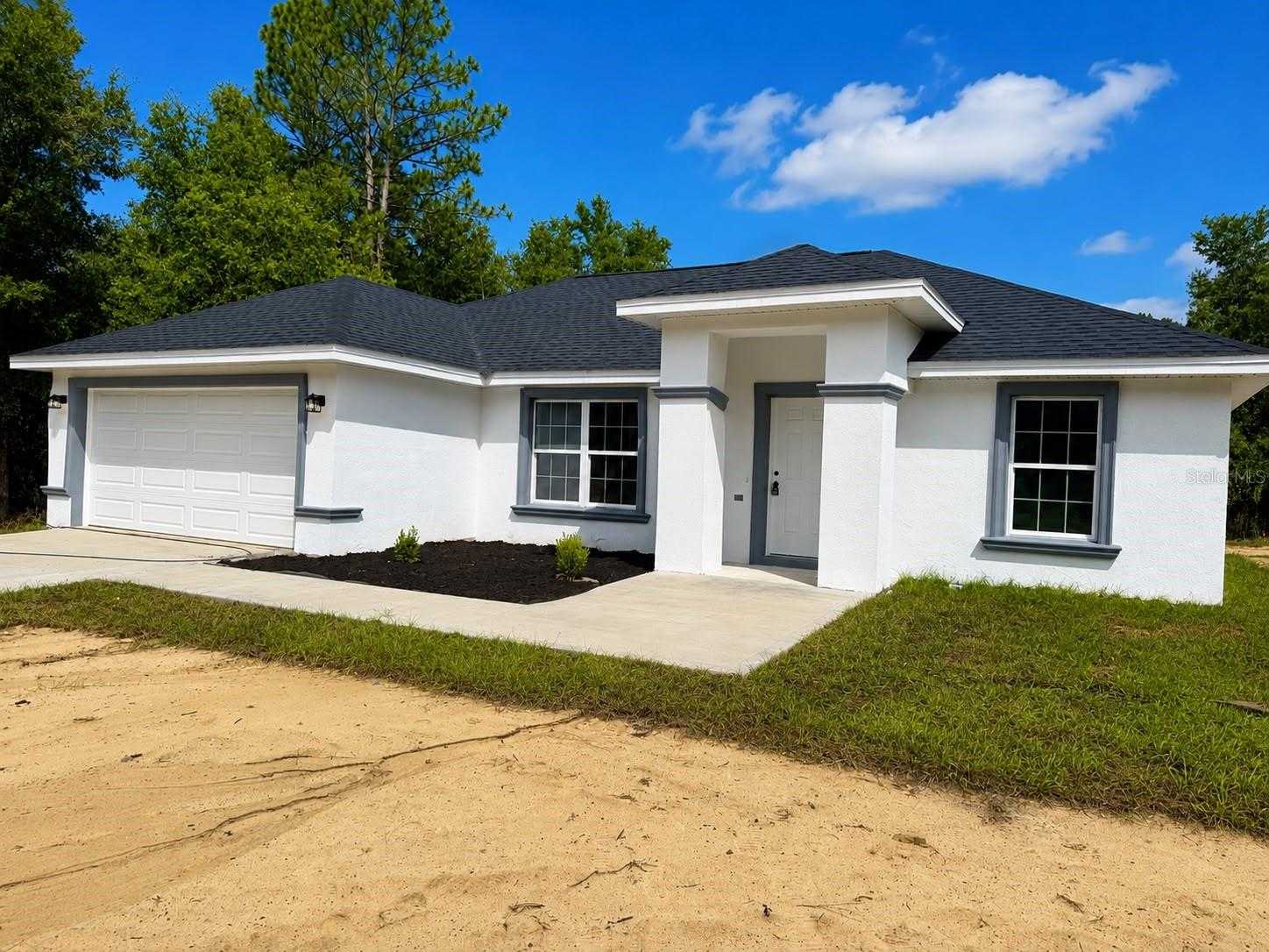 14406 SW 16TH PLACE Ocala Florida United States, for Sale, residential, Garrett Huffman, eXp Realty