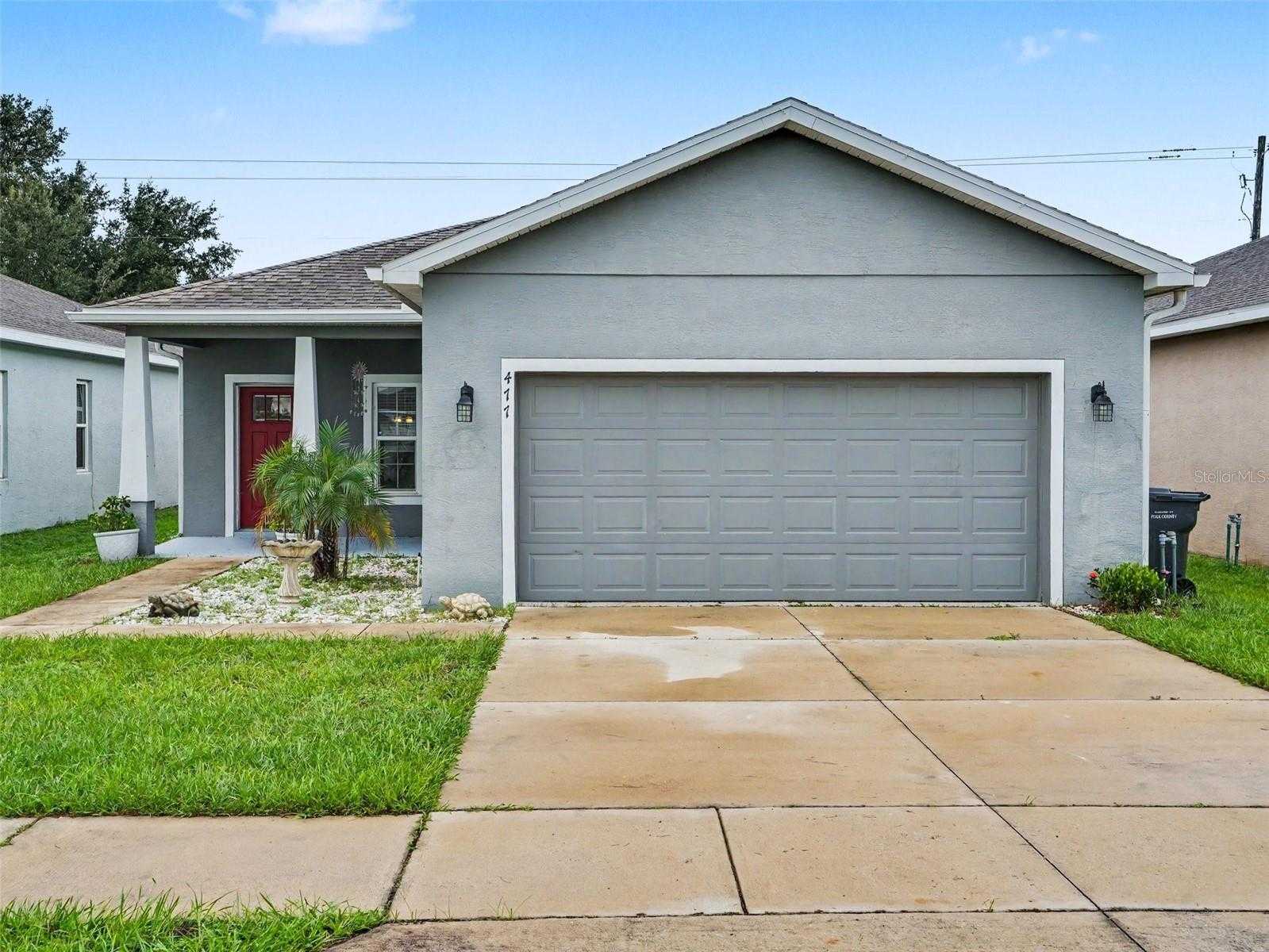 477 KENSINGTON VIEW DRIVE Winter Haven Florida United States, for Sale, residential,  , Crosby and Associates Inc