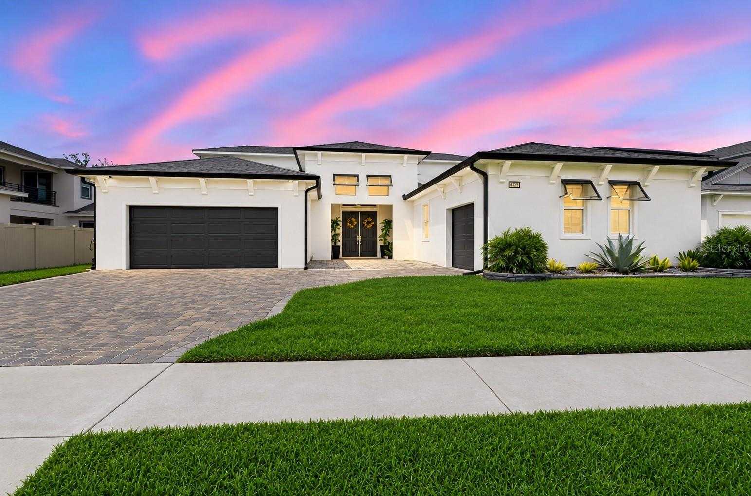 8699 IVY STARK BOULEVARD Wesley Chapel Florida United States, for Sale, residential, Gabrielle Ringler, STAR BAY REALTY