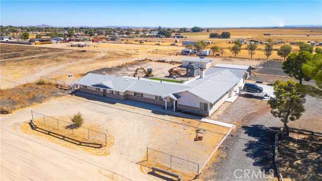 48054 85th St West Lancaster California United States, for Sale, residential, Megan Salas, InCom Example New Demo Office