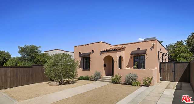 2948 S Norton Avenue Los Angeles California United States, for Sale, residential,  , InCom Real Estate - New Office